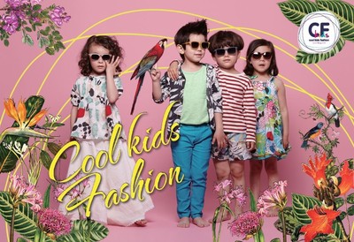 详情页-2016 Cool Kids Fashion打造时尚童装盛宴,环保自然或成新风向 .